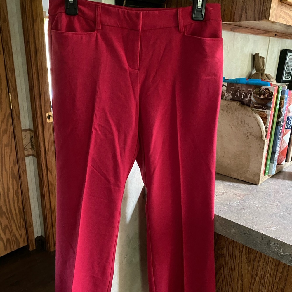 Casual/dress pants
